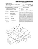 METHOD OF FORMING FLAT CONDUCTOR WIRE FOR USE IN CAGE-SHAPED DISTRIBUTED     WINDING COIL AND FORMING APPARATUS OF THE WIRE diagram and image