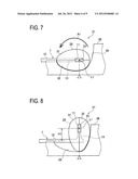 METHOD OF FORMING FLAT CONDUCTOR WIRE FOR USE IN CAGE-SHAPED DISTRIBUTED     WINDING COIL AND FORMING APPARATUS OF THE WIRE diagram and image