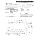 SYSTEM AND METHOD FOR PRINTING A PATTERN ON FOOTWEAR diagram and image