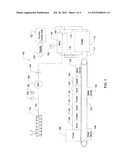 SYSTEM AND METHOD FOR PRINTING A PATTERN ON FOOTWEAR diagram and image