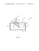 SYSTEM AND METHOD FOR PRINTING A PATTERN ON FOOTWEAR diagram and image