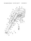 FIREARM BUTTSTOCK ASSEMBLY AND METHOD diagram and image