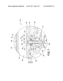 FIREARM BUTTSTOCK ASSEMBLY AND METHOD diagram and image