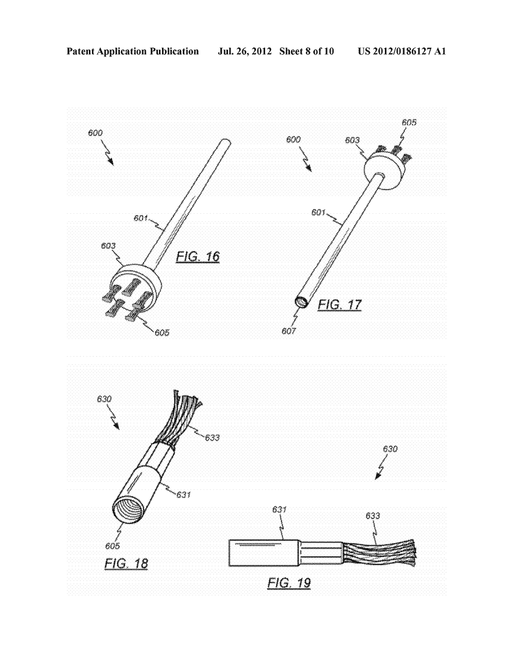 FIREARM BOLT CLEANING TOOL - diagram, schematic, and image 09