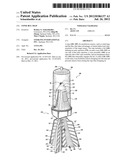 STINK BUG TRAP diagram and image