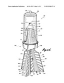 STINK BUG TRAP diagram and image