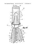 STINK BUG TRAP diagram and image