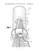 STINK BUG TRAP diagram and image