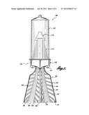 STINK BUG TRAP diagram and image