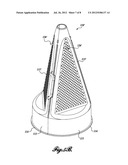 STINK BUG TRAP diagram and image