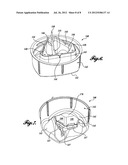 STINK BUG TRAP diagram and image