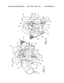 MUSHROOM COMPOST COMPACTING SYSTEM AND METHOD diagram and image