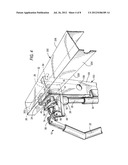 TOOL FOR AND METHOD OF INSTALLING METAL STUD WALL SYSTEM diagram and image