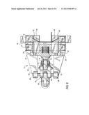 TOOL FOR AND METHOD OF INSTALLING METAL STUD WALL SYSTEM diagram and image