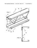 METAL STUD diagram and image