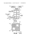 MULTILEVEL VERTICAL CONVEYOR PLATFORM GUIDES diagram and image