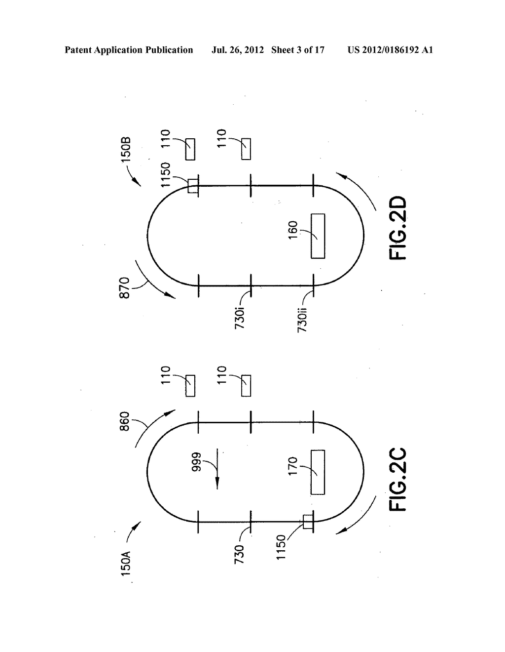 MULTILEVEL VERTICAL CONVEYOR PLATFORM GUIDES - diagram, schematic, and image 04