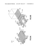 MULTILEVEL VERTICAL CONVEYOR PLATFORM GUIDES diagram and image