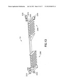 MULTILEVEL VERTICAL CONVEYOR PLATFORM GUIDES diagram and image