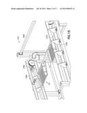 MULTILEVEL VERTICAL CONVEYOR PLATFORM GUIDES diagram and image