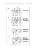 EXHAUST GAS PURIFYING FILTER diagram and image