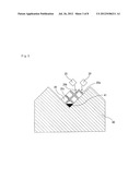 HONEYCOMB FILTER FOR PURIFYING EXHAUST GASES, ADHESIVE, COATING MATERIAL,     AND MANUFACTURING METHOD OF HONEYCOMB FILTER FOR PURIFYING EXHAUST GASES diagram and image