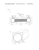 HONEYCOMB FILTER FOR PURIFYING EXHAUST GASES, ADHESIVE, COATING MATERIAL,     AND MANUFACTURING METHOD OF HONEYCOMB FILTER FOR PURIFYING EXHAUST GASES diagram and image