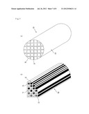 HONEYCOMB FILTER FOR PURIFYING EXHAUST GASES, ADHESIVE, COATING MATERIAL,     AND MANUFACTURING METHOD OF HONEYCOMB FILTER FOR PURIFYING EXHAUST GASES diagram and image