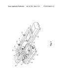 TURF TREATMENT APPARATUS diagram and image