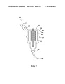 SYSTEM FOR CONVERTING SLOW BURNING FUEL THAT CONTAIN ASH INTO ENERGY diagram and image