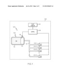 PRESSURE ASSISTED DIRECT DRIVE PROPORTIONAL HOT-GAS THRUSTER diagram and image