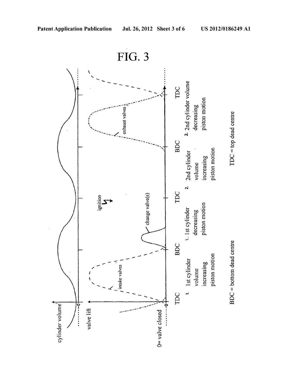 TURBOCHARGED RECIPROCATING PISTON ENGINE HAVING A CONNECTED PRESSURE TANK     FOR BRIDGING TURBO LAG, AND METHOD FOR OPERATING SAID ENGINE - diagram, schematic, and image 04