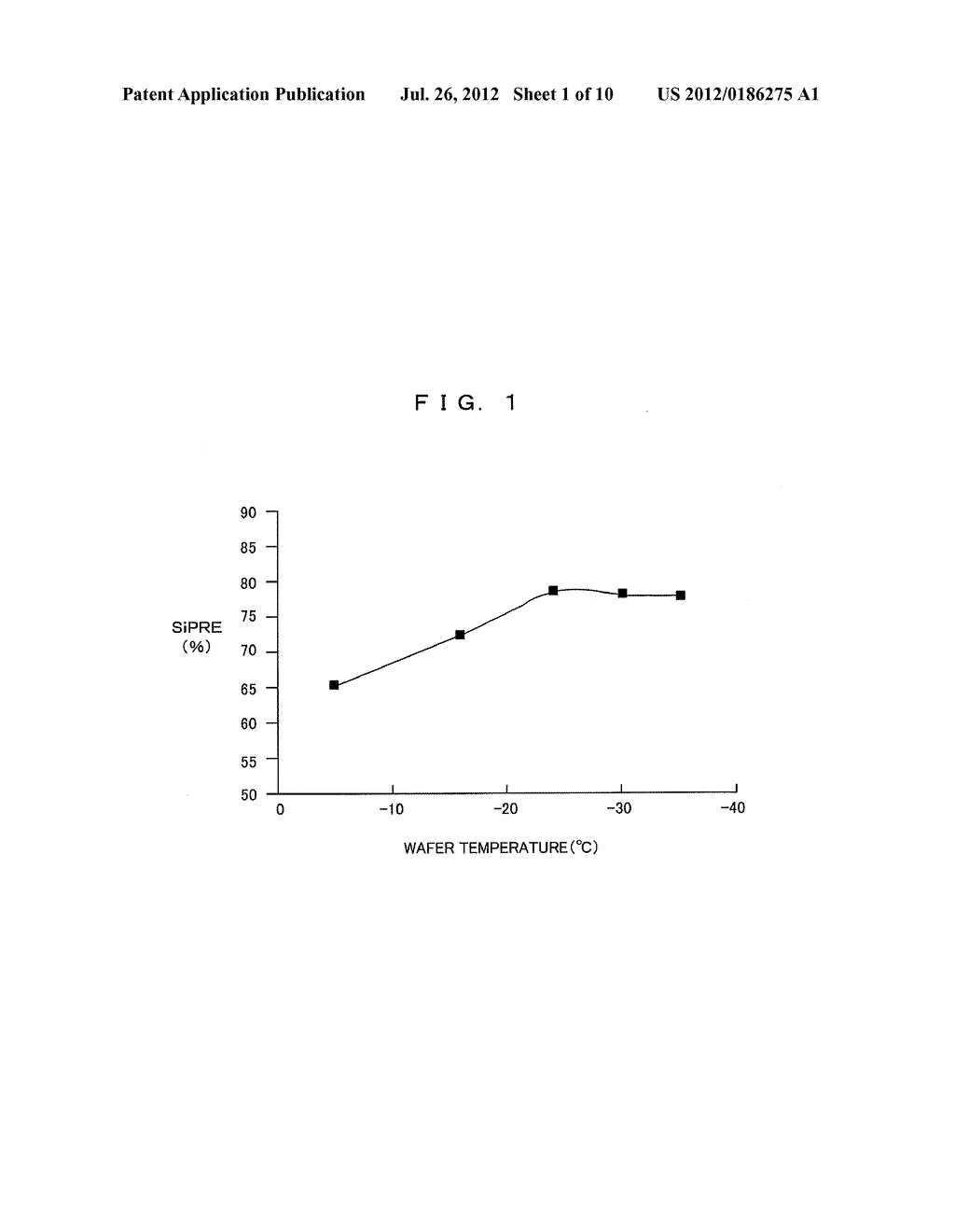 SUBSTRATE PROCESSING METHOD AND SUBSTRATE PROCESSING APPARATUS - diagram, schematic, and image 02