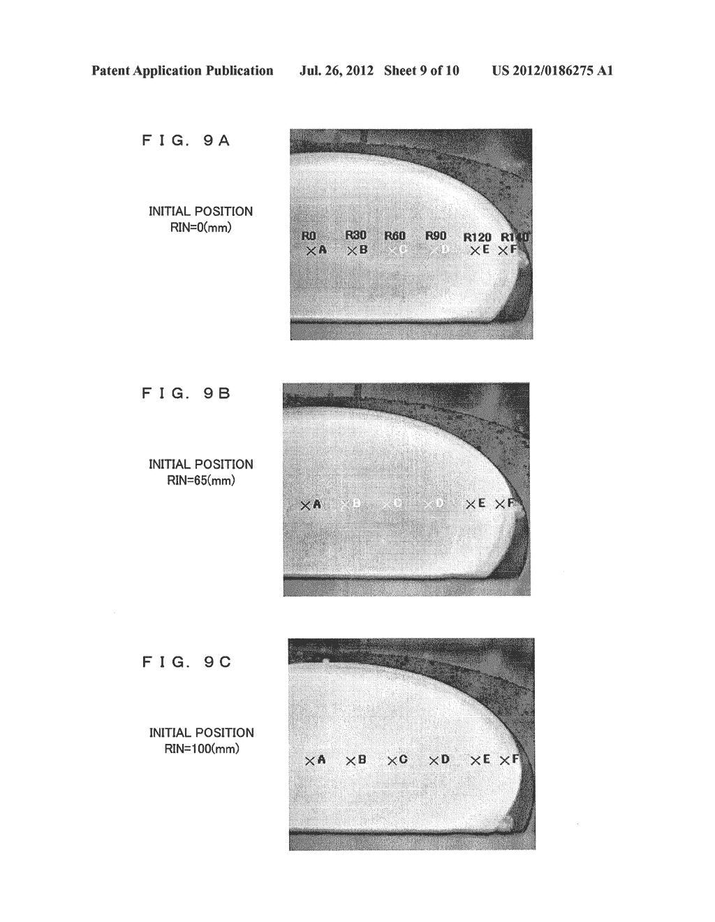SUBSTRATE PROCESSING METHOD AND SUBSTRATE PROCESSING APPARATUS - diagram, schematic, and image 10