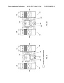 METHODS AND SYSTEMS FOR DESICCANT AIR CONDITIONING USING FLUIDS HEATED OR     COOLED BY A SOLAR THERMAL SYSTEM diagram and image