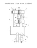 METHODS AND SYSTEMS FOR DESICCANT AIR CONDITIONING USING FLUIDS HEATED OR     COOLED BY A SOLAR THERMAL SYSTEM diagram and image