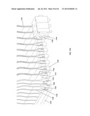 METHODS AND SYSTEMS FOR DESICCANT AIR CONDITIONING USING FLUIDS HEATED OR     COOLED BY A SOLAR THERMAL SYSTEM diagram and image