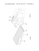 METHODS AND SYSTEMS FOR DESICCANT AIR CONDITIONING USING FLUIDS HEATED OR     COOLED BY A SOLAR THERMAL SYSTEM diagram and image