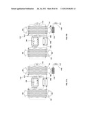 METHODS AND SYSTEMS FOR DESICCANT AIR CONDITIONING USING FLUIDS HEATED OR     COOLED BY A SOLAR THERMAL SYSTEM diagram and image