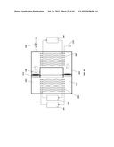 METHODS AND SYSTEMS FOR DESICCANT AIR CONDITIONING USING FLUIDS HEATED OR     COOLED BY A SOLAR THERMAL SYSTEM diagram and image