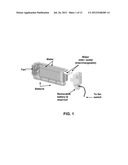 DRINKING WATER COOLER diagram and image