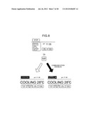 AIR CONDITIONER diagram and image