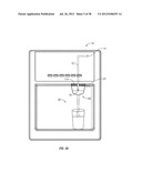 LIQUID FLOW CONTROL AND BEVERAGE PREPARATION APPARATUSES, METHODS AND     SYSTEMS diagram and image