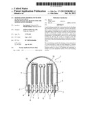 SEED RETAINING MEMBER AND METHOD OF MANUFACTURING POLHYCRYSTALLINE SILICON     USING THE SEED RETAINING MEMBER diagram and image