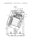 LAUNDRY DRYER AND WASHER DRYER diagram and image