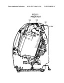 LAUNDRY DRYER AND WASHER DRYER diagram and image