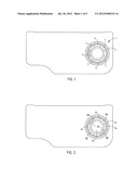 LOCK SYSTEM FOR VEHICLES AND THE LIKE diagram and image