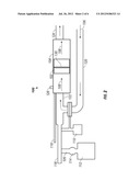 APPARATUS AND METHOD FOR DETERMING DISPLACER POSITION IN A FLOWMETER     PROVER diagram and image