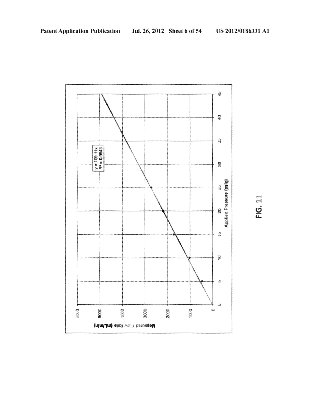 FLOW CONTROL DEVICES AND THEIR USE WITH EXPLOSIVE CARRIER GASES - diagram, schematic, and image 07