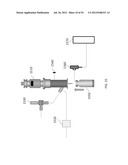 FLOW CONTROL DEVICES AND THEIR USE WITH EXPLOSIVE CARRIER GASES diagram and image